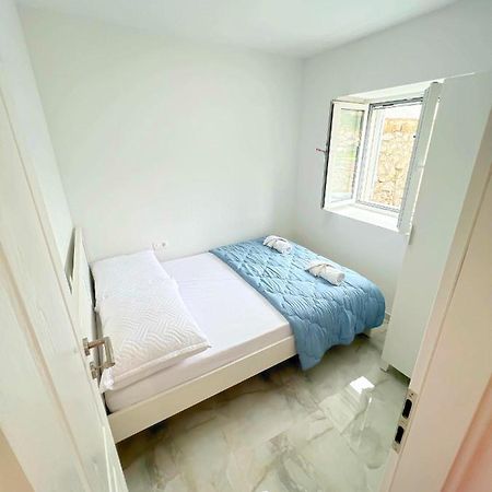 Apartman Laura Mlini Εξωτερικό φωτογραφία